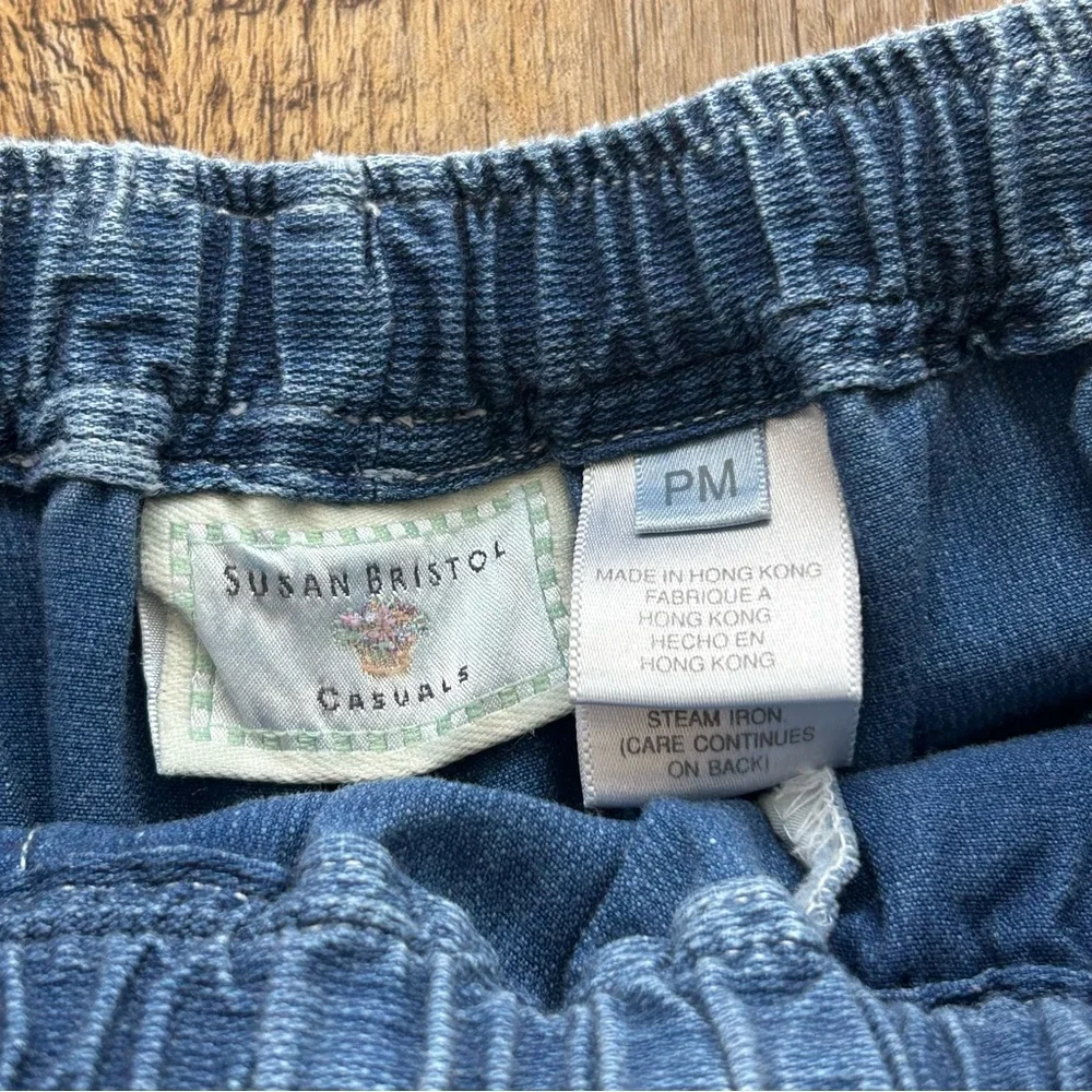 VINTAGE Susan Bristol Casuals MOM Jeans